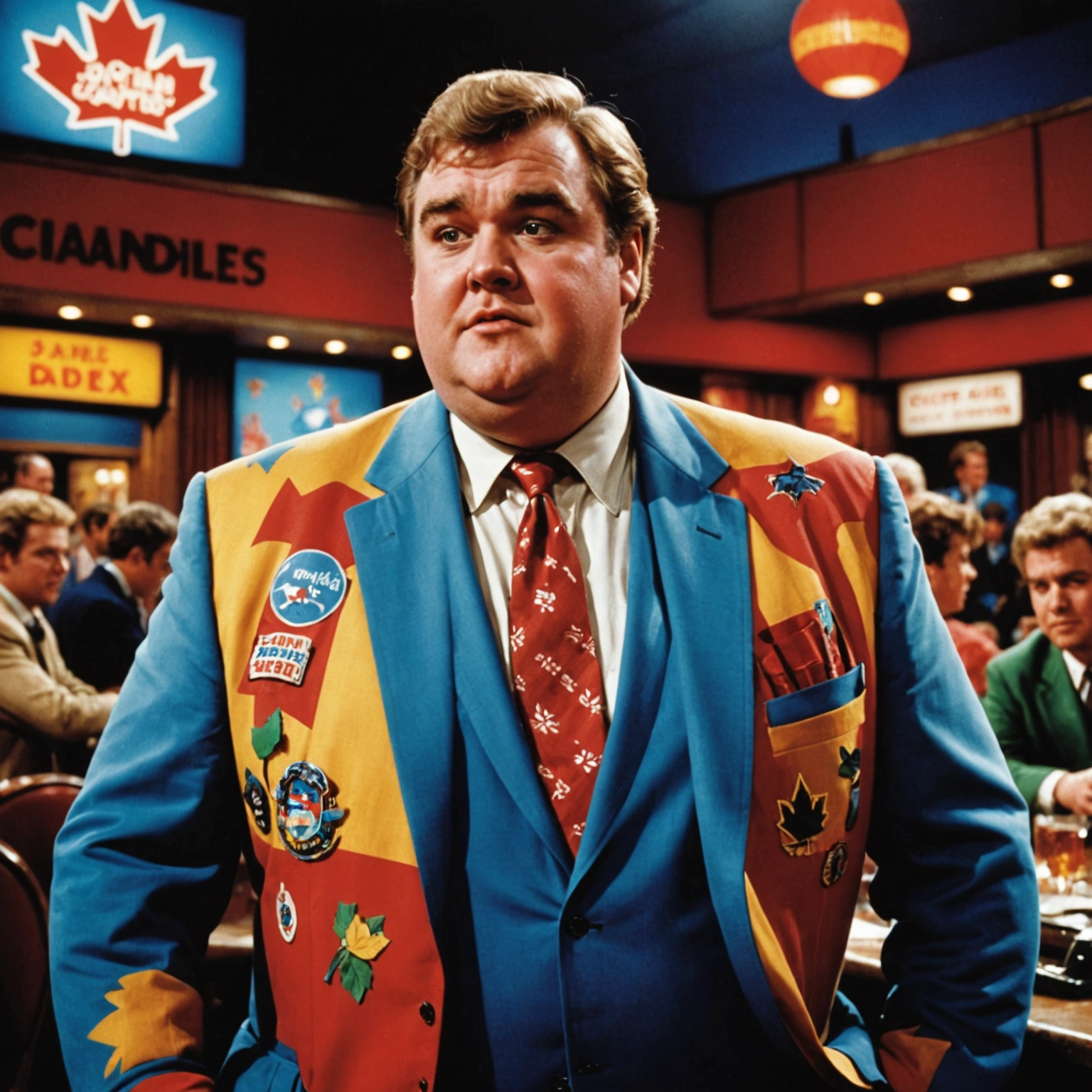 Актеры: Погружение в Мир Искусства и Личностей