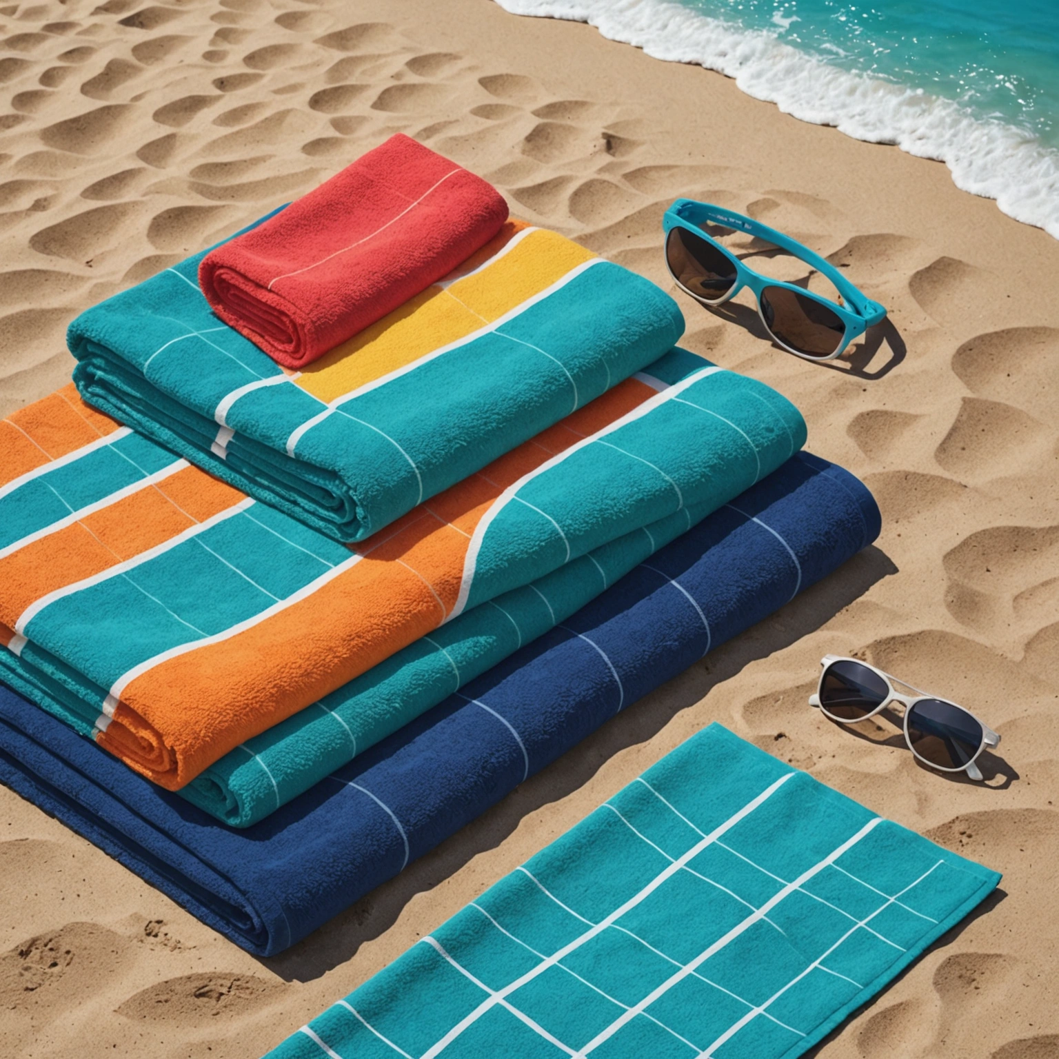 Искусство выбора идеального текстиля: как полотенце пляж 70x140 и полотенце микрофибра меняют ваше представление о комфорте