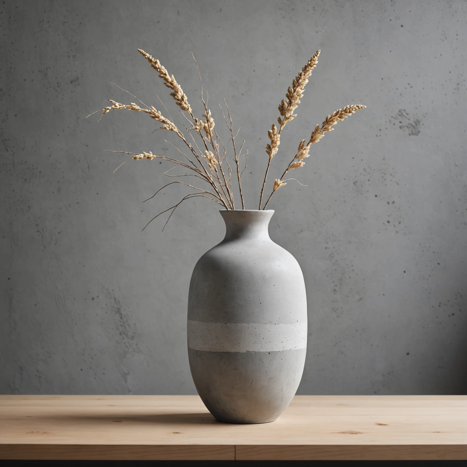 Декор и минимализм: как выбрать идеальную вазу для современного интерьера