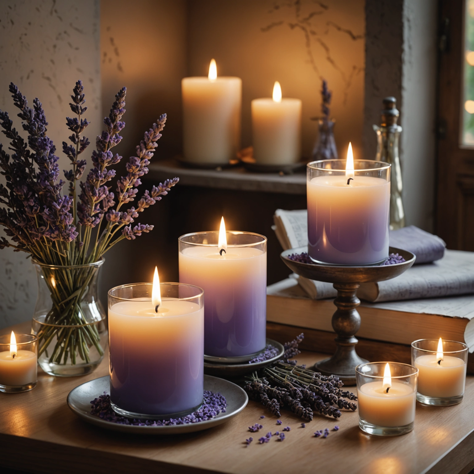 Искусство создания уюта: как декор влияет на настроение и атмосферу в доме