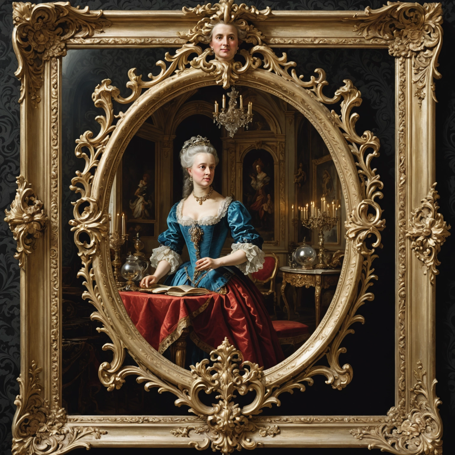 Почему нельзя дарить зеркало: приметы про подарок зеркала и их значение