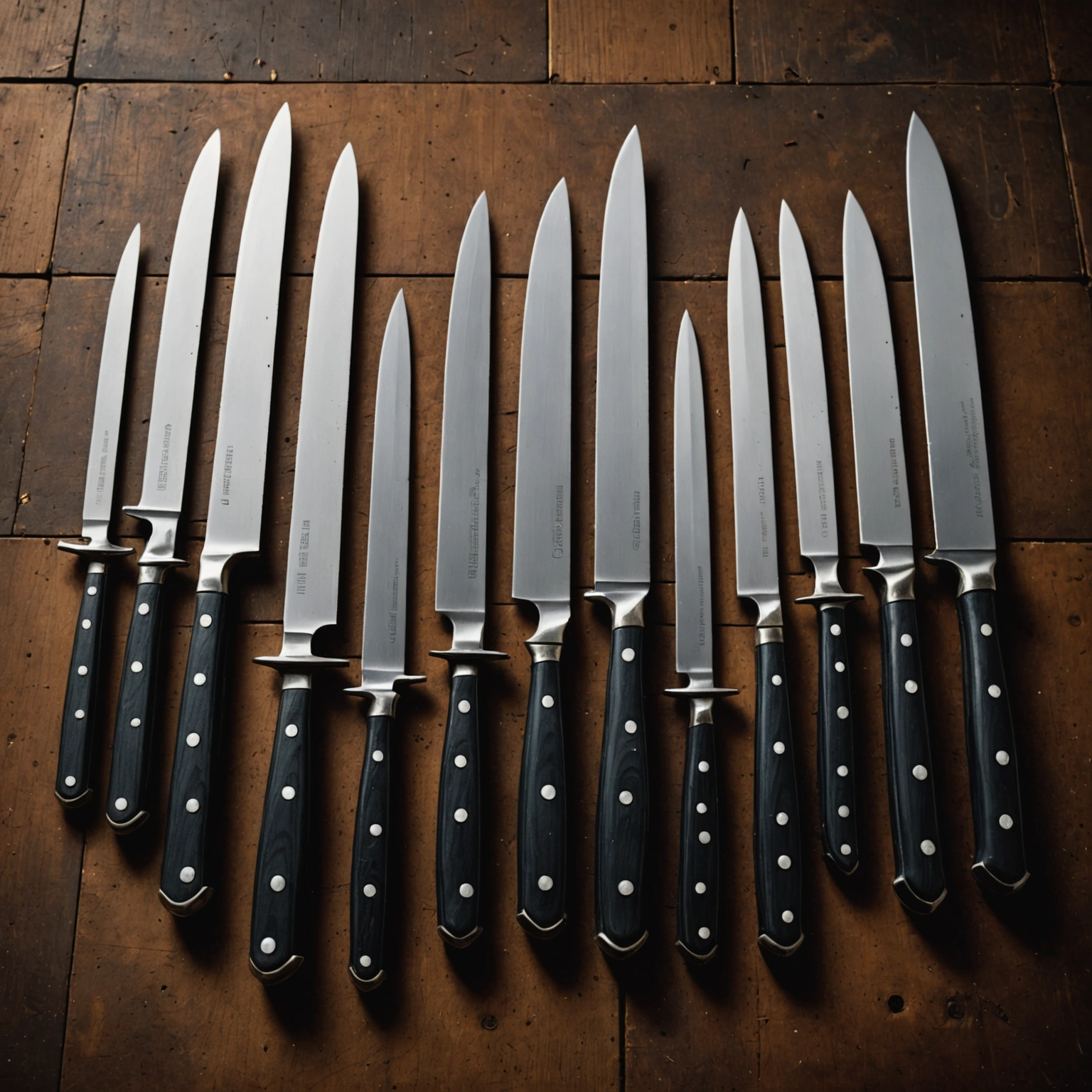 Почему нельзя дарить ножи на новоселье: приметы, которые стоит знать