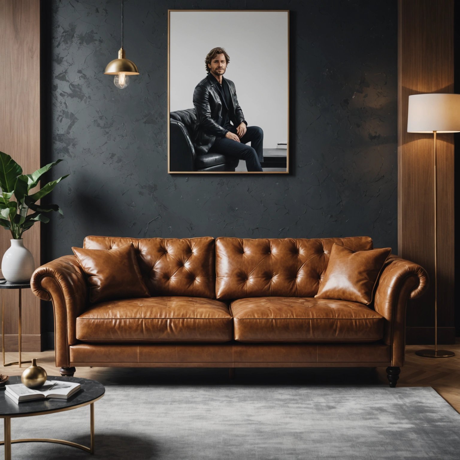 Как почистить кожу дивана: От пятен и пыли — Полное руководство для сохранения красоты и долговечности вашего интерьера