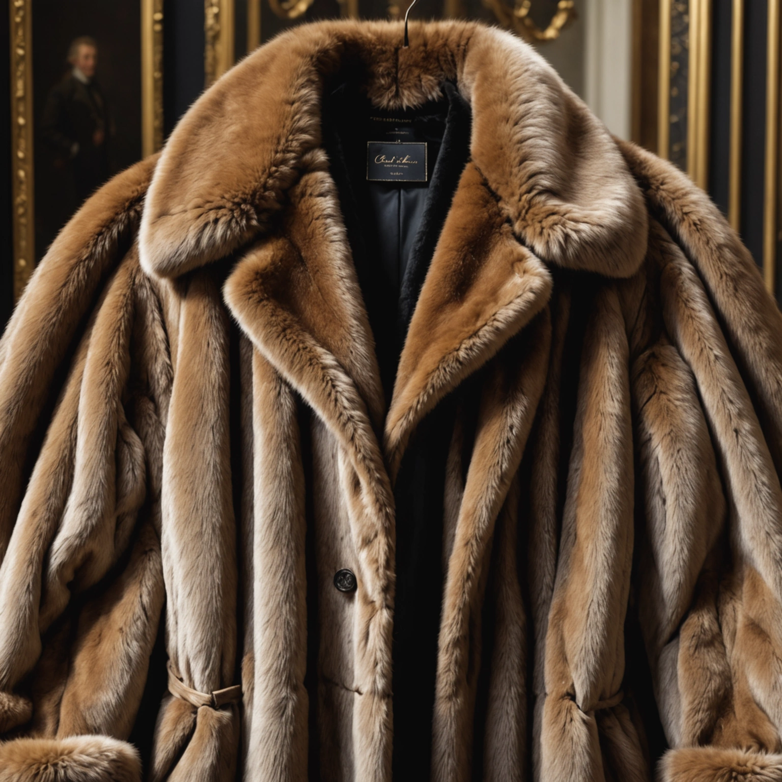 Как почистить норковую шубу: светлую и тёмную — сохраняем роскошь и красоту меха