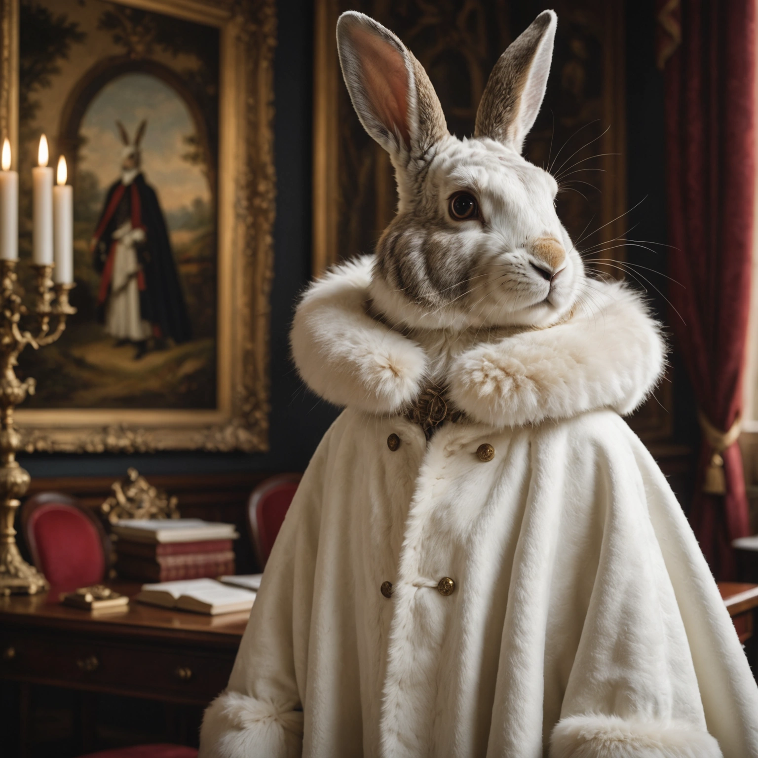 Как почистить мех кролика: Белый и цветной — практическое руководство для ухода и сохранения красоты