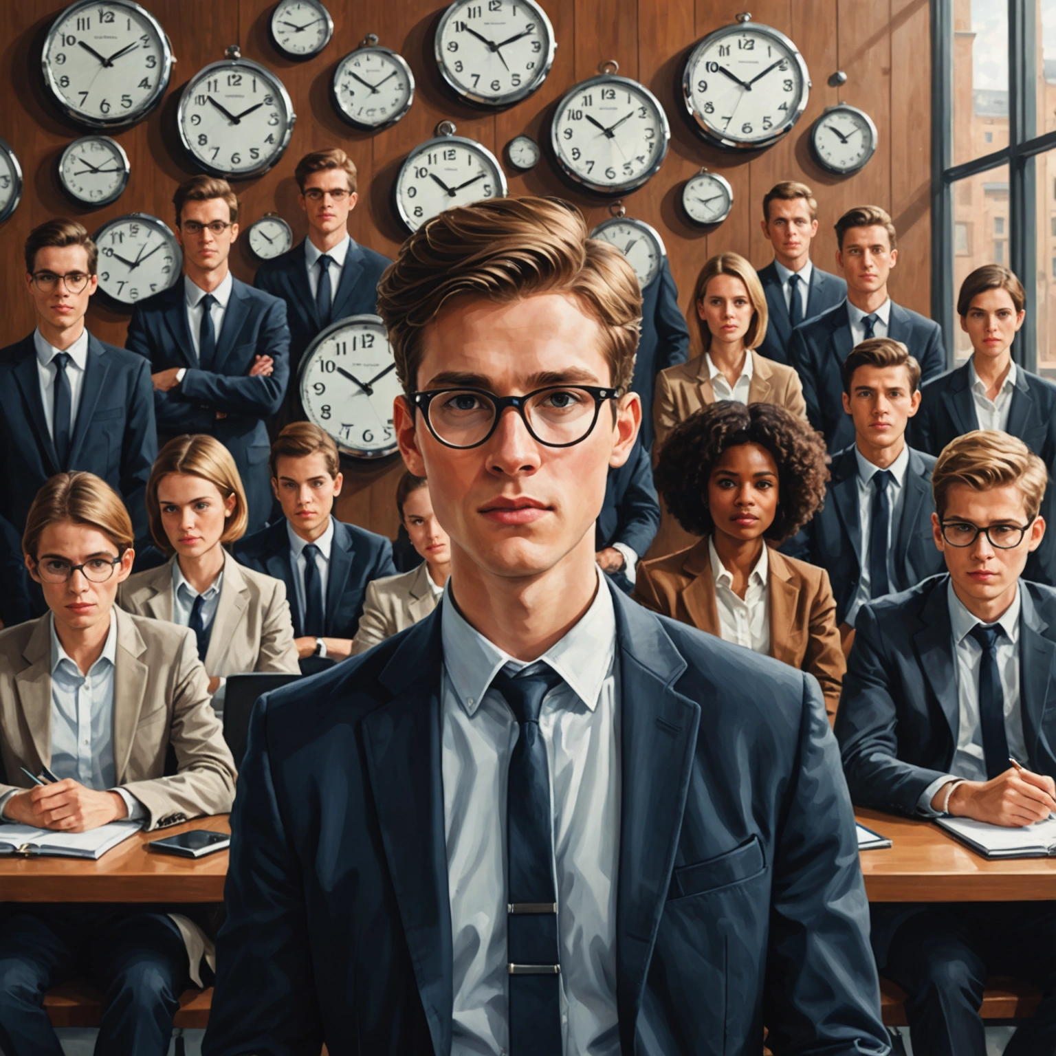 Секреты пунктуального человека это: что важно знать каждому