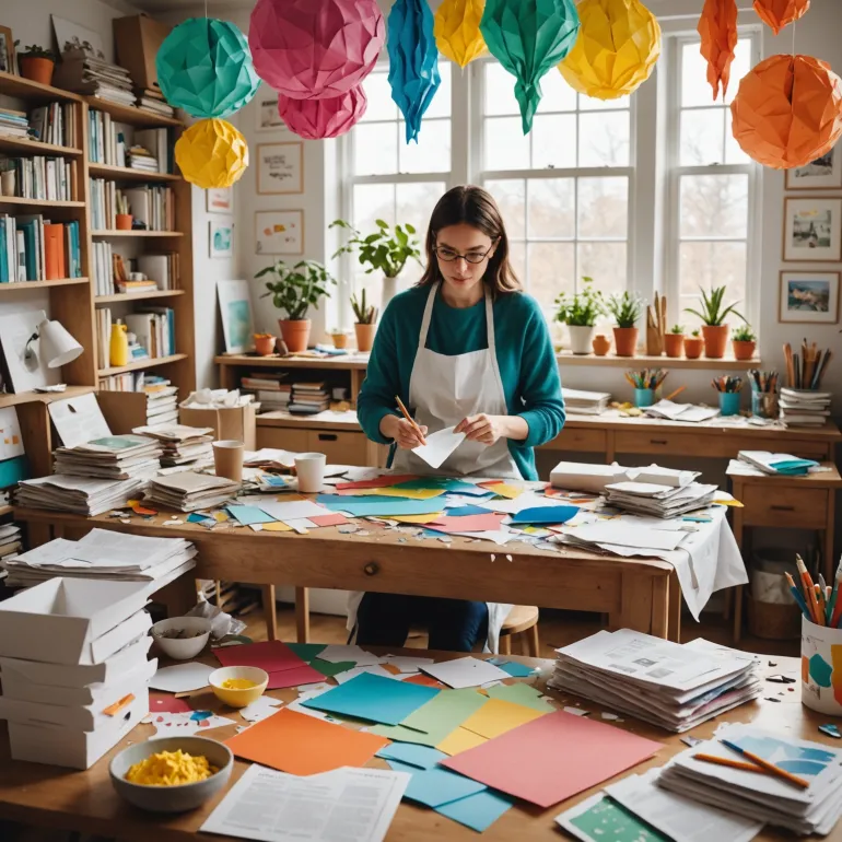 Как сделать слайм из бумаги: необычные рецепты слайма из бумаги для творчества и удовольствия