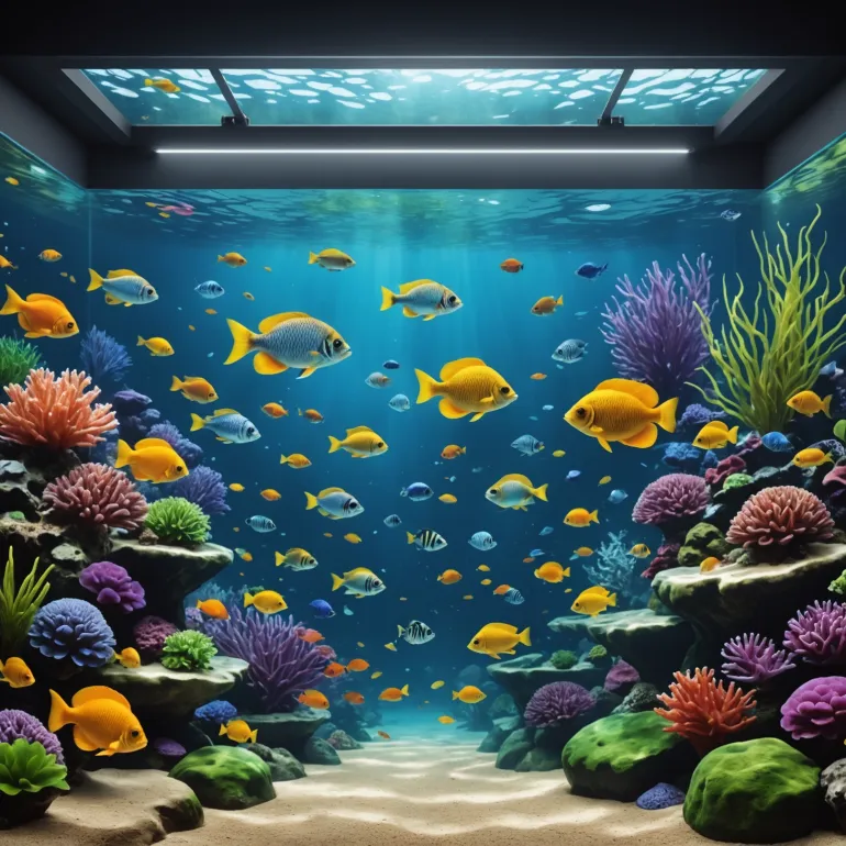 Секреты зз рыбы: что важно знать каждому