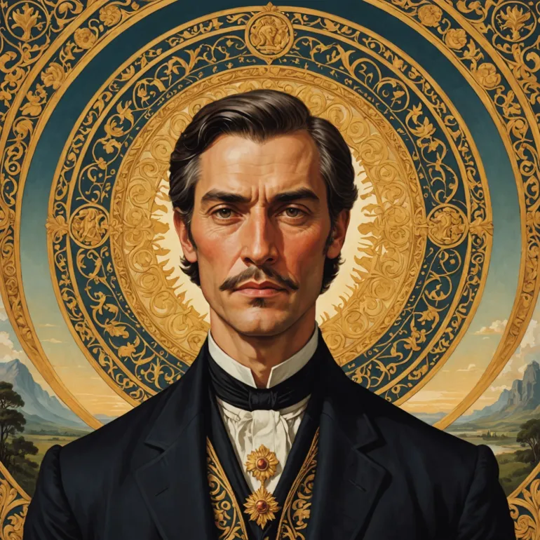 Секреты имя Савелий: что важно знать каждому