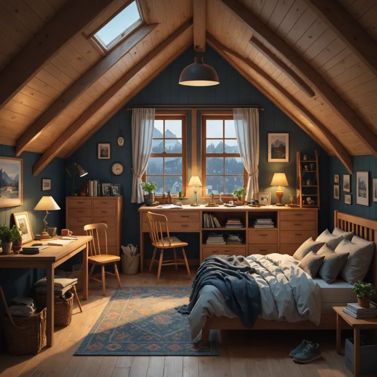 Полное руководство по двое на чердаке от экспертов: всё, что нужно знать