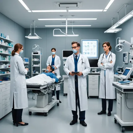 Гипоксия и роль антигипоксантов: эффективные стратегии для улучшения кислородного обмена