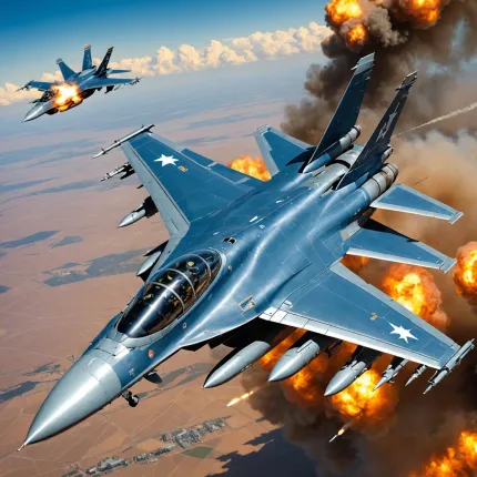 Как сделать истребитель из бумаги: Пошаговые схемы для создания бумажного истребителя