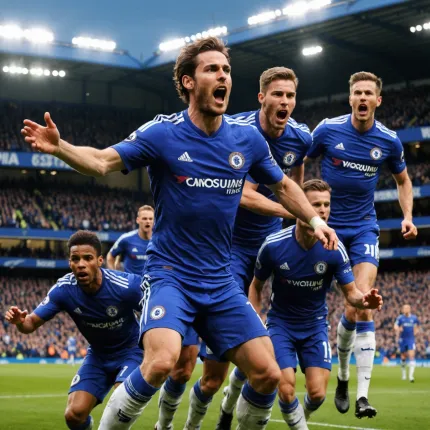 Лидс не остановит Челси, Брентфорд упрется с Арсеналом, а в Брайтоне обе команды забьют: экспресс на АПЛ