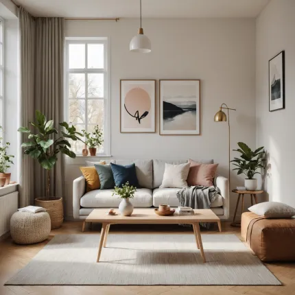 Как создать уютный и функциональный дом: секреты правильного выбора подушек и банкеток