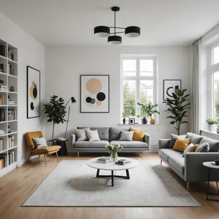 Искусство современного декора: как рамка невидимая фото и рамка акрил преобразят ваше пространство