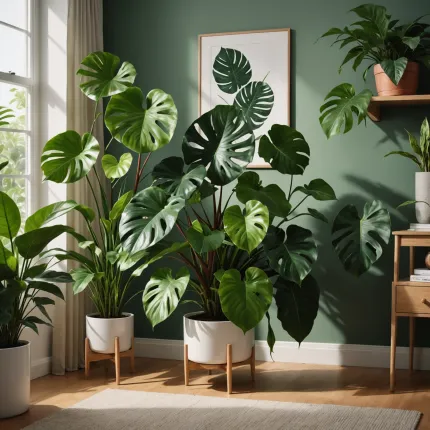 Филодендрон Миканс: уход в домашних условиях — как сделать ваш дом зеленым уголком