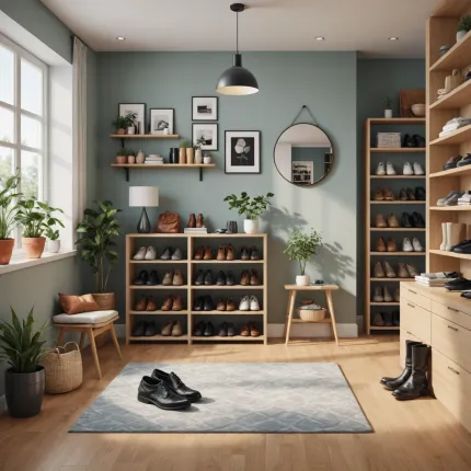 Как убрать запах из обуви быстро: Домашние средства и спреи