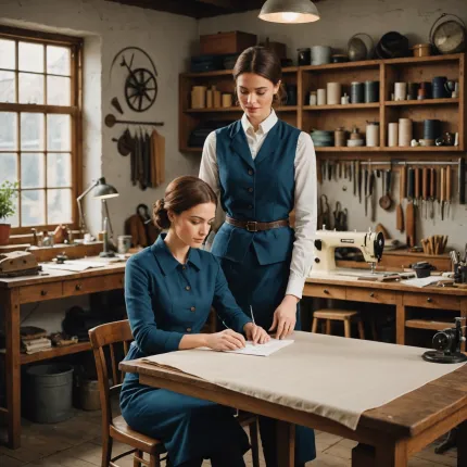 Реглан погон сверху: подробная инструкция и важные нюансы