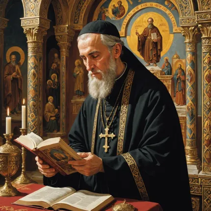 Канон Луке Крымскому: подробная инструкция и важные нюансы